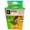 Kompatible Static-Control HP 932XL CN053AE Tintenpatrone, Schwarz