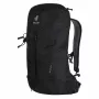 Deuter AC Lite 16 Wanderrucksack, 16 L, Schwarz