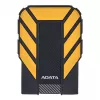 ADATA HD710 Pro externe Festplatte 2 TB 2,5 Zoll Micro-USB B 3.2 Gen 1 (3.1 Gen 1) Schwarz, Gelb