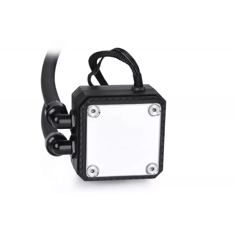 Alphacool Eisbaer LT360 Aurora HPE Digital RGB 360 mm AiO-Wasserkühlung
