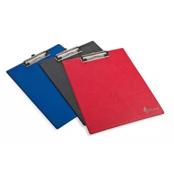 Klemmbrett A4 Forpus FO22203 Rot