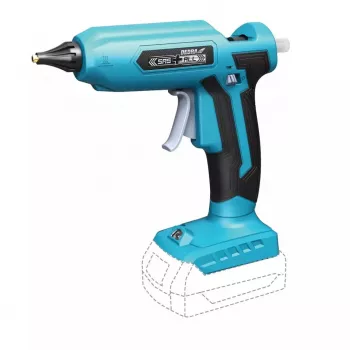 Dedra DED7052 Heißklebepistole/-stift