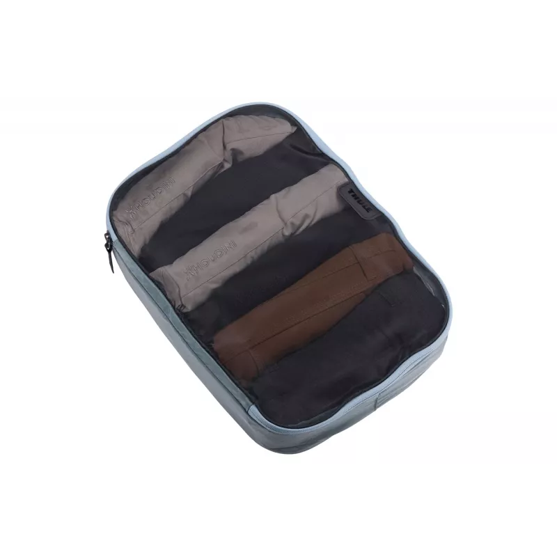 Thule 5578 Packing Cube Set - Pond Gray