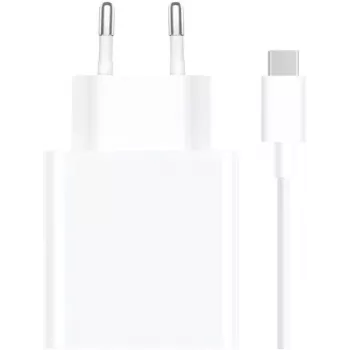 Xiaomi BHR9956EU Netzteil Weiß