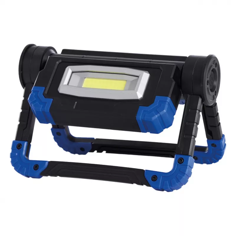 RealPower AL-220 batteriebetriebene LED-Arbeitsleuchte