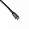 Unitek H1112F aktiver USB-C-Hub, 6 Ports, 5 Gbit/s, HDMI 4K@30Hz, RJ-45, 2x USB-A, 2x USB-C, PD 100 W, Aluminium, grau