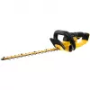 Dewalt 55cm 25mm Gap 18V XR Li-Ion Akku-Heckenschere - Basisgerät
