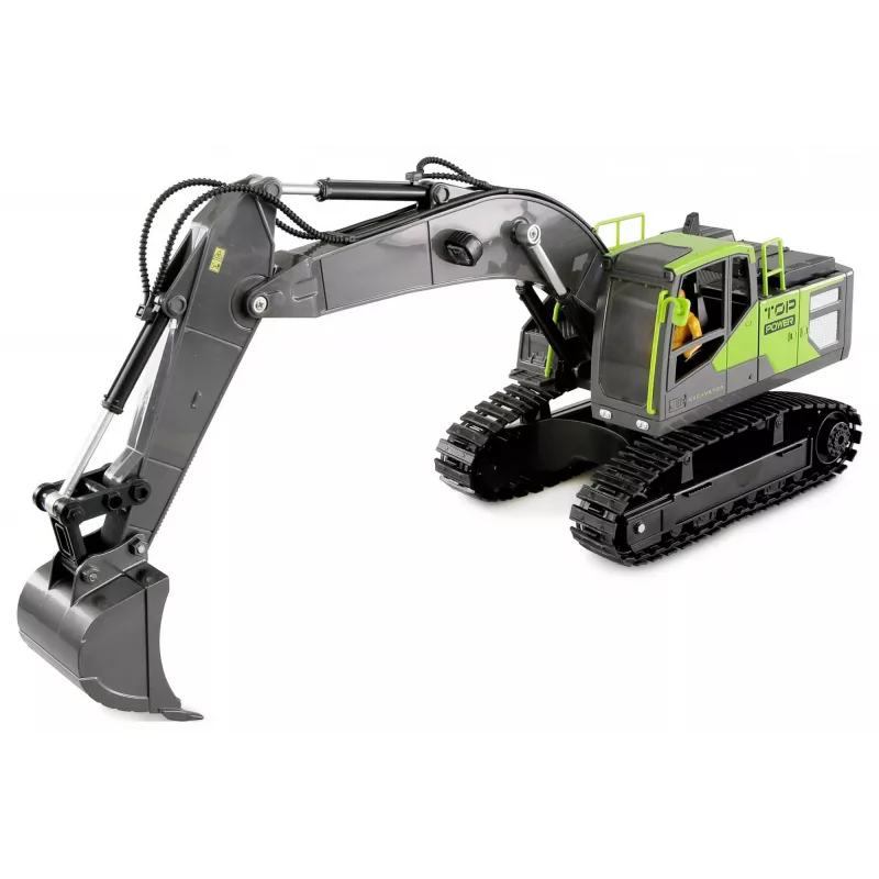 Amewi G071E Kettenbagger 1:18 RTR (22676)