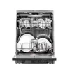 Einbau-Geschirrspüler 60 cm Dreame DZ60Pro, Energieeffizienzklasse A