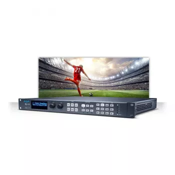 FS-HDR, Aktiver Videokonverter, Grau