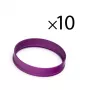 Drehmoment-Feststellring EK Water Blocks EK-Quantum Torque Color Ring 10er-Pack STC 10/16