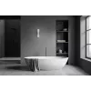 Activejet LED-Wandleuchte AJE-LOGAN