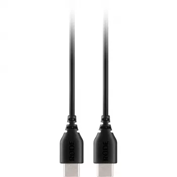 Rode SC22 USB-C-auf-USB-C-Kabel, 30cm (SC22)