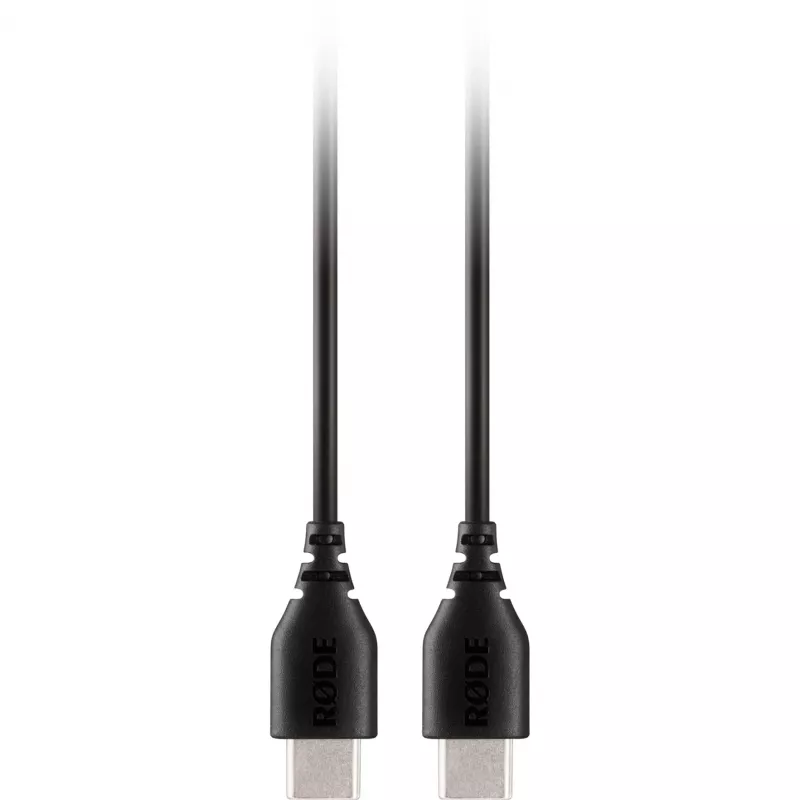 Rode SC22 USB-C-auf-USB-C-Kabel, 30cm (SC22)