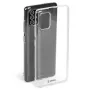Schutzhülle SoftCover von Krusell für Samsung Galaxy Note 20 — transparent