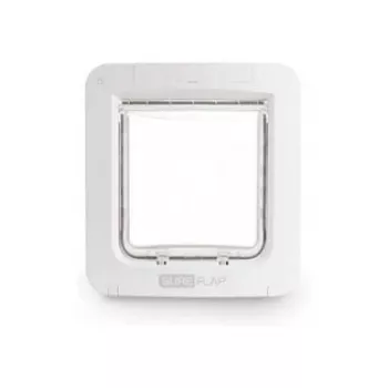 SUREFLAP Mikrochip-Haustierklappe CONNECT