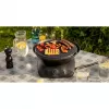 Grill Campingaz 360 Grill CV Tischgrill Schwarz 2400 W Indoor