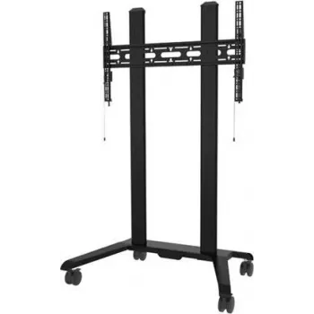 B-TECH BT8564/BB V2 Universal-Großwagen, VESA 1000x600, 130 kg