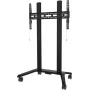 B-TECH BT8564/BB V2 Universal-Großwagen, VESA 1000x600, 130 kg