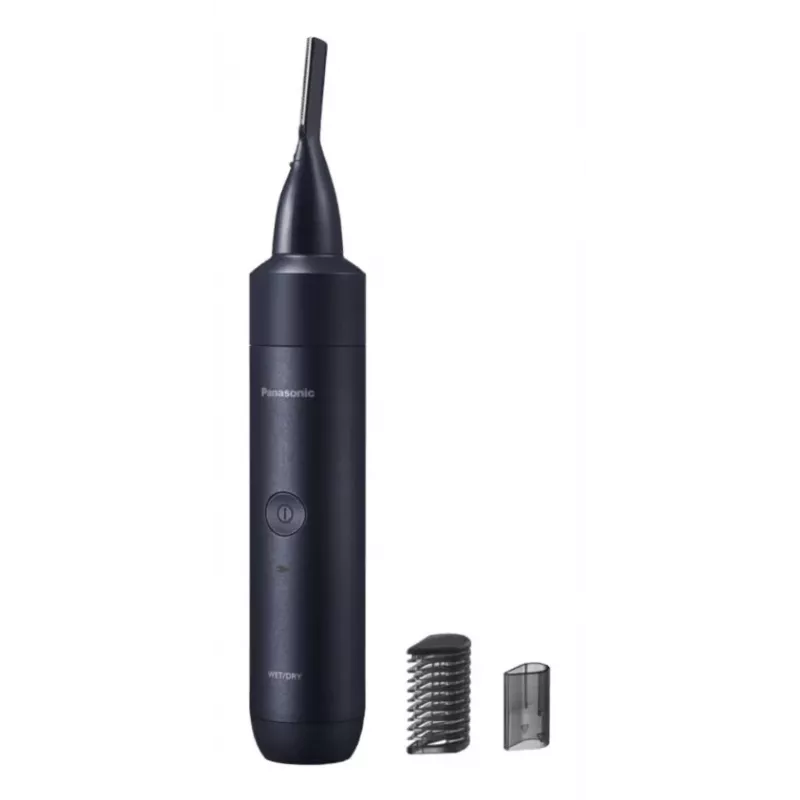 Panasonic ER-CDT1 Multishape Trimmer-Zubehör, Bart-Stylingaufsatz, schwarz
