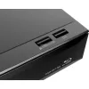 Panasonic DMR-BCT760 - 3D Blu-ray-Recorder mit TV-Tuner und HDD - Hochskalierung - Ethernet, Wi-Fi (DMR-BCT760AG)