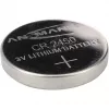 Ansmann CR2450 3-V-Lithium-Knopfzelle (5020112)