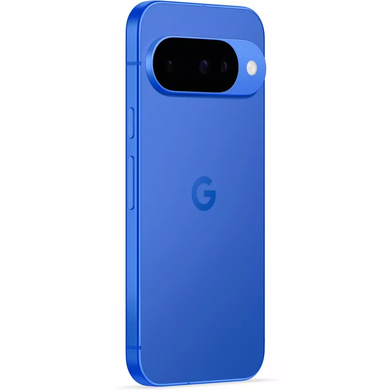 Google Pixel 10 16 cm (6,3 inch) Dual SIM Android 16.0 5G USB Type-C 12 GB 256 GB 4970 mAh Blau