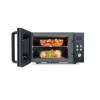 Severin MW 7763 Grill-Mikrowelle, 900 W, 25 L