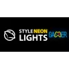 Manta SNL62MT GAMER LED-Neonlicht, USB, 5 W, mehrfarbig