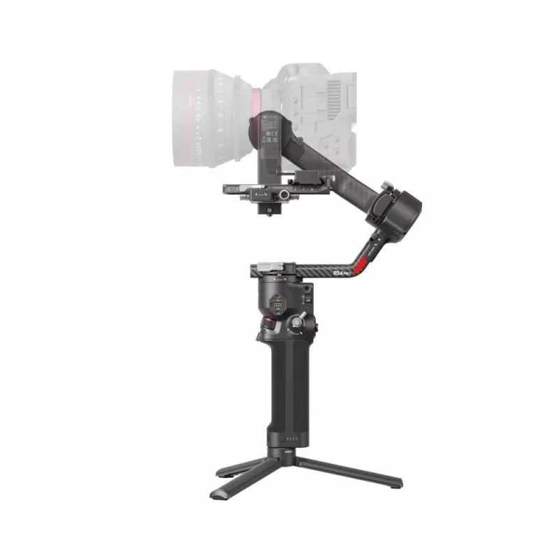 DJI RS 4 Pro Gimbal-Stabilisator CP.RN.00000345.04