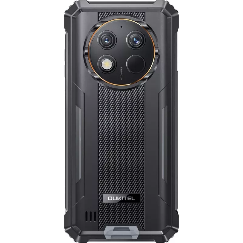 Smartphone Oukitel G1 6,52 Zoll 6GB/256GB Schwarz