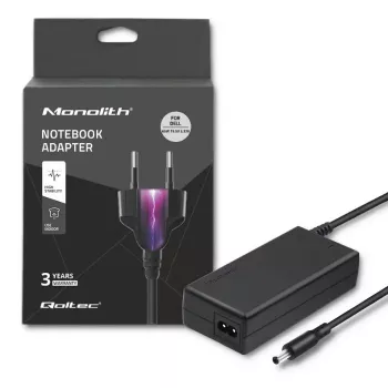 Adapter für HP Compaq 65W | 19,5V | 3,33A | 4,8*1,7