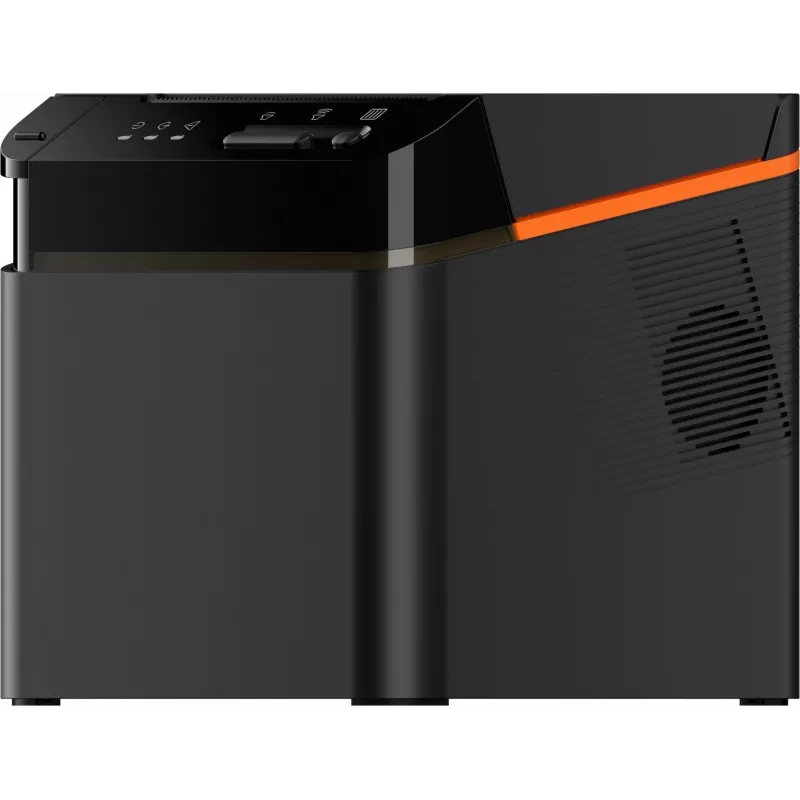 SUNMI C04020020 80-mm-Kitchen-Cloud-Printer Bondrucker, Thermo, mit Cutter, USB-C, Bluetooth, Ethernet, WLAN, Schwarz