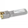 LANCOM SFP-CO10-MG SFP+ 10GBase-T RJ-45 Transceiver-Modul, Bulk 10