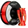 Creality CR-Silk PLA Filament, 1,75 mm, 1 kg, Gold/Rot