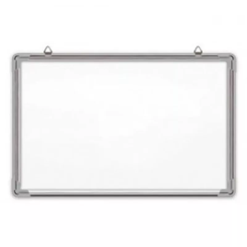 Magnetisches Board Aluminiumrahmen 180x90 cm Forpus