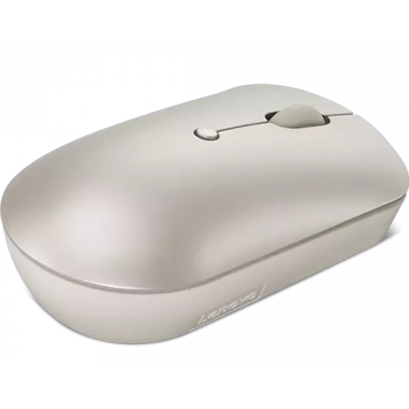 Lenovo 540 Maus Office beidhändig RF Wireless Optisch 2400 DPI