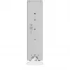 Ubiquiti UACC-SSD-Tray UniFi M.2-NVMe-SSD-Einschub für Cloud Gateway Max und Fiber, unterstützt 2230/2242/2260/2280, Grau/Weiß