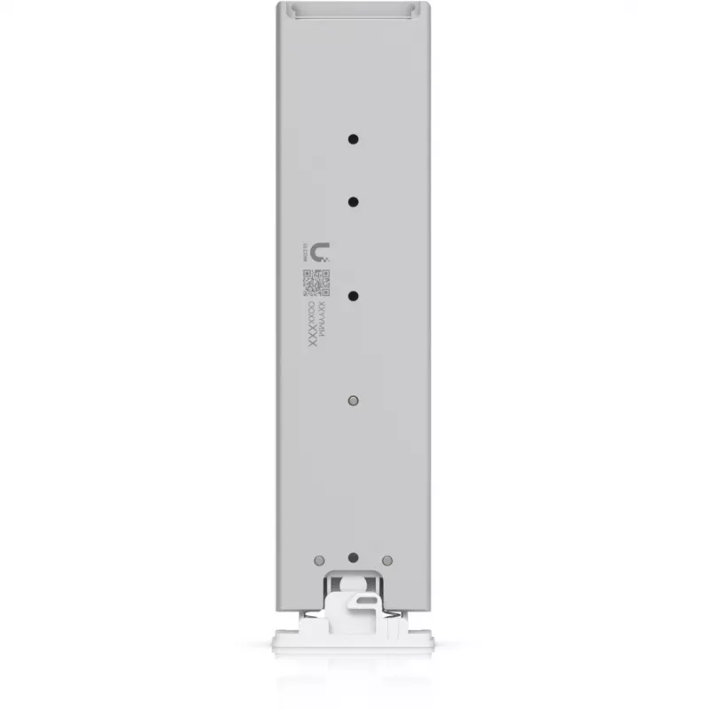 Ubiquiti UACC-SSD-Tray UniFi M.2-NVMe-SSD-Einschub für Cloud Gateway Max und Fiber, unterstützt 2230/2242/2260/2280, Grau/Weiß