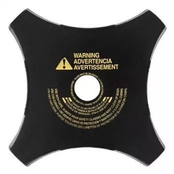 DeWALT DT20680-QZ Freischneider-/Motorsensen-Zubehör Freischneidemesser
