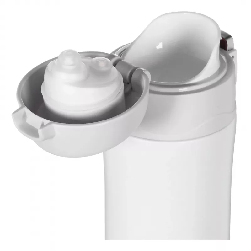 Maestro MR-1641-45 Thermobecher, 450 ml, Grün