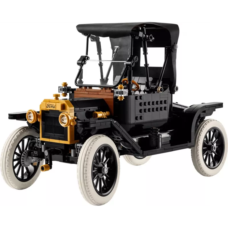 LEGO ICONS 11376 Ford Model T