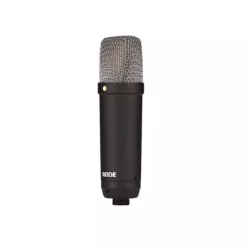 Rode NT1 Signature Studio Kondensatormikrofon - BK