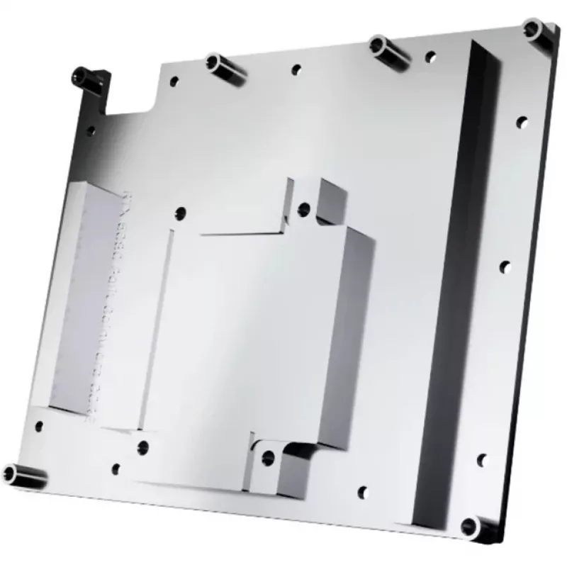 Alphacool Core GeForce RTX 5080 Phantom/GameRock/Palit/Gainward GPU-Wasserkühler mit Backplate (10260)