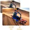 Manta PMA102M24 MultiVision tragbarer Smart-Projektor, 1280x720, 250 ANSI, Android 9, Wi-Fi, Bluetooth