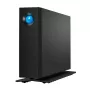 LaCie d2 Professional STHA20000800 20 TB externe Desktop-Festplatte, USB-C, USB 3.2 Gen 2 10 Gbit/s, 7200 U/min