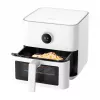 Heißluftfritteuse Xiaomi BHR8238EU 5,5 L 1600 W, Touch-OLED, Wi‑Fi/Smartphone-Steuerung, weiß