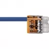 Wago 2273-204 4-Leiter-Klemme 0,5–2,5 mm², 100 Stück, 450 V