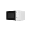 Mikrowelle Midea MM720C2AT-W — 700 W, 20 l, freistehend, weiß