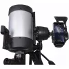 Celestron StarSense Explorer DX 5 Reflektor 329x Schwarz, Silber